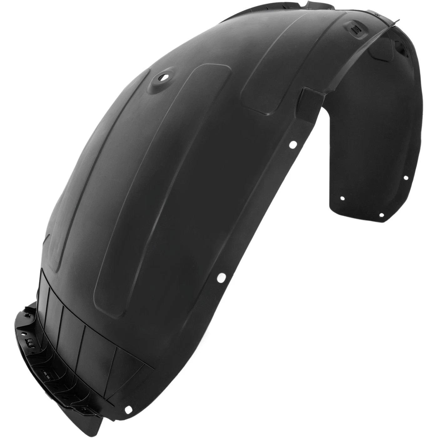 1pc Inner Fender Liner Compatible with Kia Seltos 2021-2023 KI1248168 Front Driver