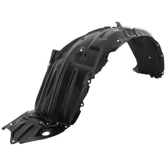 1pc Inner Fender Liner Compatible with Toyota C-HR 2019-2022 TO1248238 Front Driver