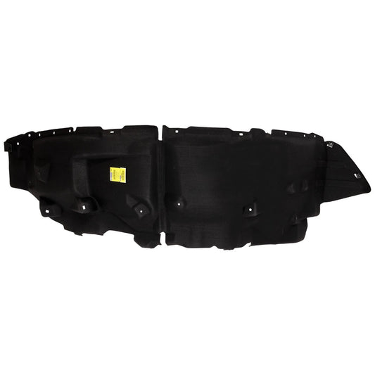 1pc Inner Fender Liner Compatible with Toyota Tundra 2022-2025 TO1248253 Front Driver