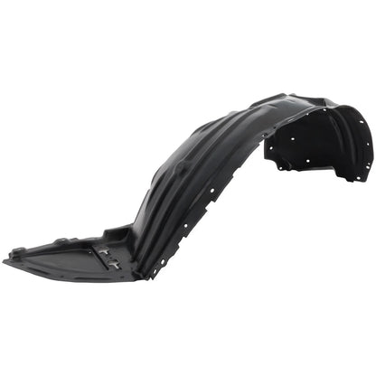 1pc Inner Fender Liner Compatible with Mazda CX-5 2017-2021 MA1248149 Front Driver