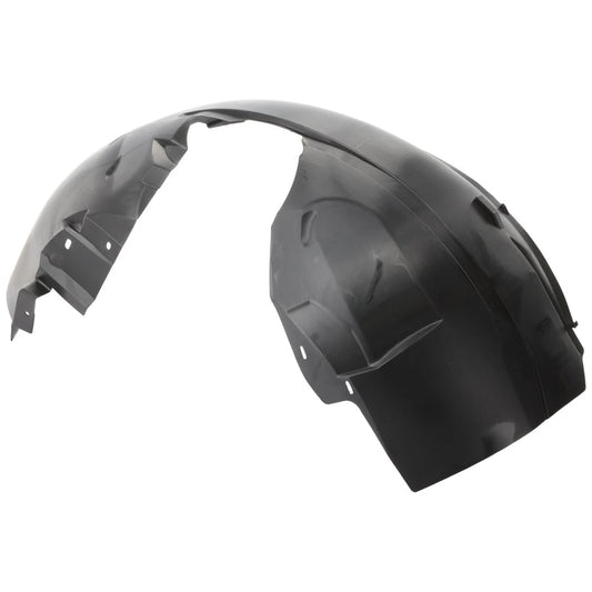 1pc Inner Fender Liner Compatible with Dodge Grand Caravan 2008-2020 CH1249147 Front Passenger