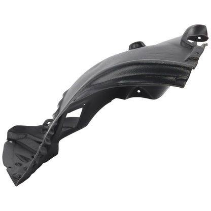 1pc Inner Fender Liner Compatible with BMW X3 2011-2017 BM1248150 Front Driver