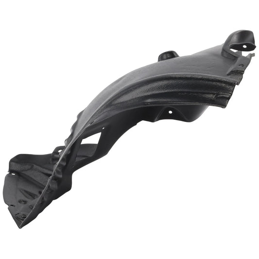 1pc Inner Fender Liner Compatible with BMW X3 2011-2017 BM1248150 Front Driver