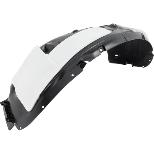 1pc Inner Fender Liner Compatible with Kia Sorento 2021-2023 KI1248170 Front Driver