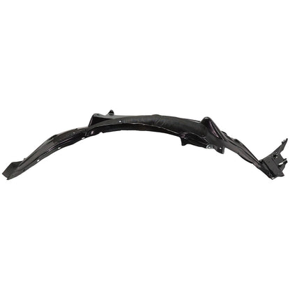1pc Inner Fender Liner Compatible with Acura RDX 2019-2023 AC1249140 Front Passenger