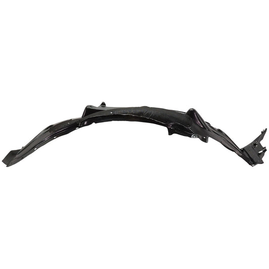 1pc Inner Fender Liner Compatible with Acura RDX 2019-2023 AC1249140 Front Passenger