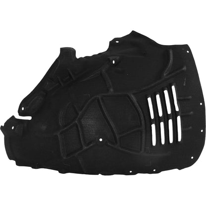 1pc Inner Fender Liner Compatible with Audi Q7 2017-2021 AU1249146 Front Passenger