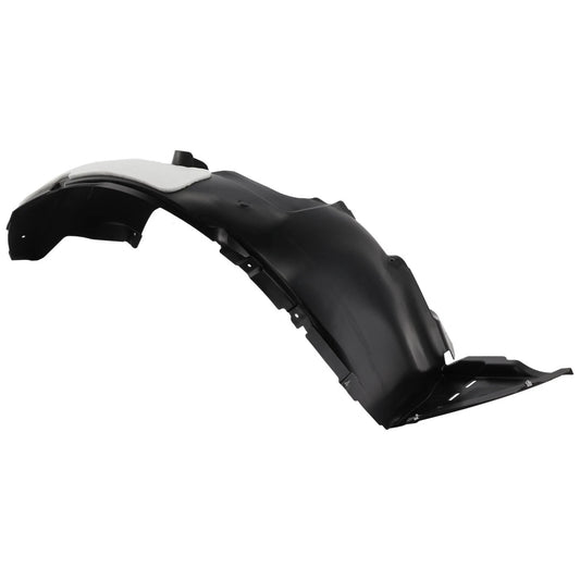 1pc Inner Fender Liner Compatible with Buick Encore 2013-2016 GM1249266 Front Passenger