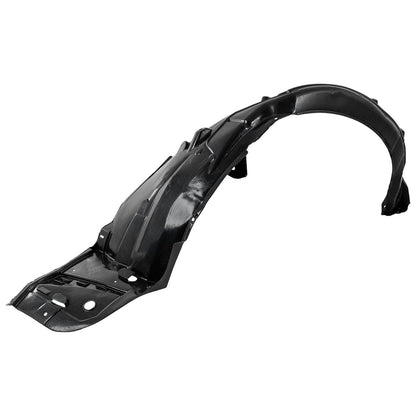 1pc Inner Fender Liner Compatible with Honda Accord 2016-2017 HO1248157 Front Driver