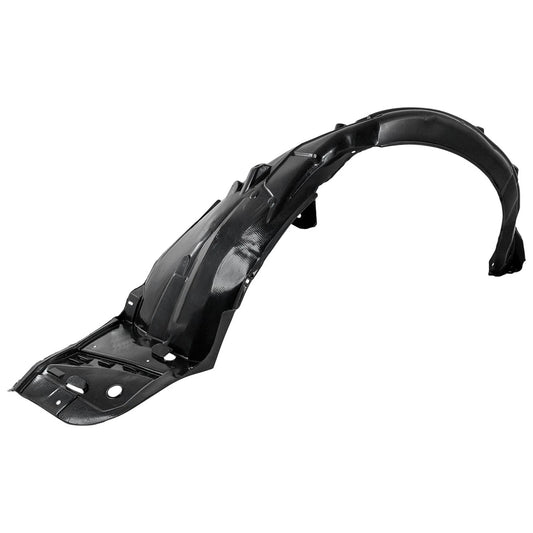 1pc Inner Fender Liner Compatible with Honda Accord 2016-2017 HO1248157 Front Driver