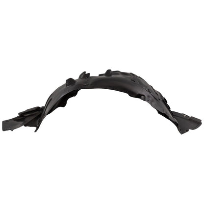1pc Inner Fender Liner Compatible with Mercedes Benz C63 AMG 2015-2018 MB1249180 Front Passenger