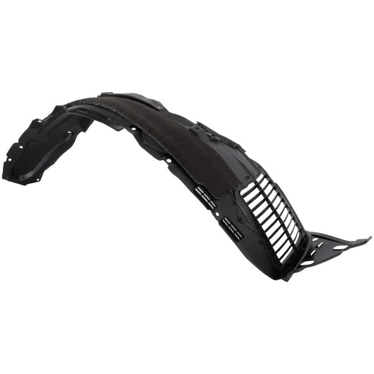 1pc Inner Fender Liner Compatible with Honda CR-V 2020-2022 HO1249199 Front Passenger