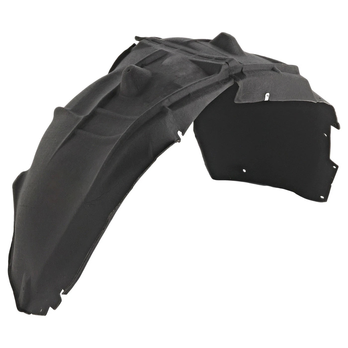 1pc Inner Fender Liner Compatible with GMC Yukon 2021-2024 GM1249318 Front Passenger