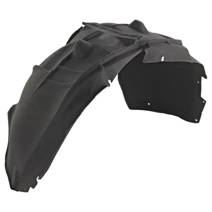 1pc Inner Fender Liner Compatible with GMC Yukon 2021-2024 GM1249318 Front Passenger