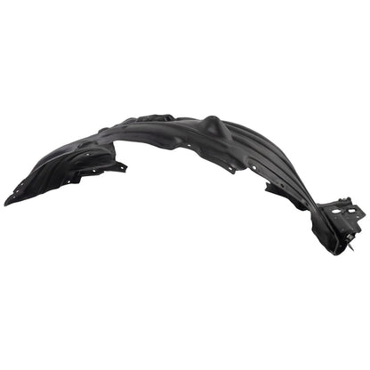 1pc Inner Fender Liner Compatible with Honda Pilot 2023-2025 HO1249208 Front Passenger