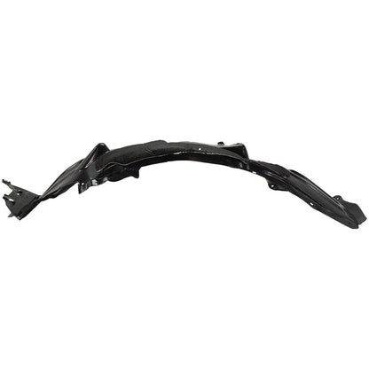 1pc Inner Fender Liner Compatible with Acura RDX 2019-2023 AC1248140 Front Driver