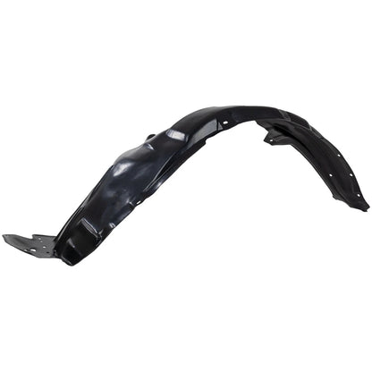 1pc Inner Fender Liner Compatible with Toyota RAV4 2013-2018 TO1248171 Front Driver