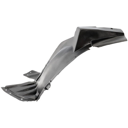 1pc Inner Fender Liner Compatible with Chevrolet Traverse 2009-2017 GM1248208 Front Driver