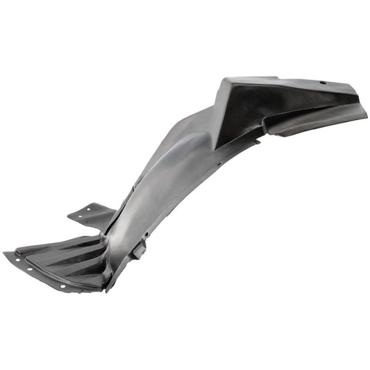 1pc Inner Fender Liner Compatible with Chevrolet Traverse 2009-2017 GM1248208 Front Driver