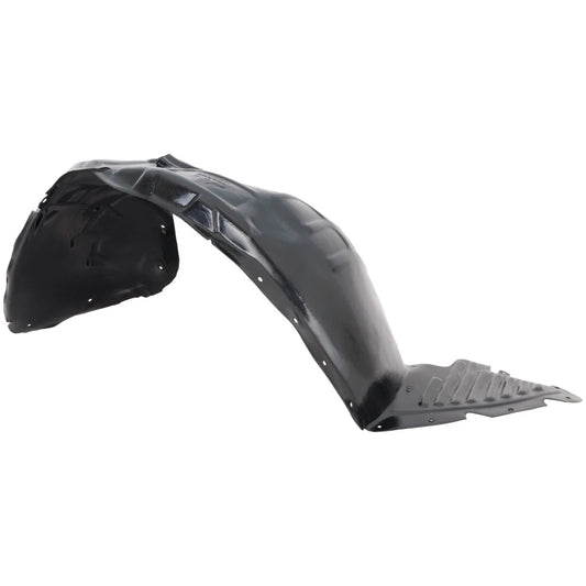 1pc Inner Fender Liner Compatible with Chevrolet Impala 2014-2020 GM1249267 Front Passenger