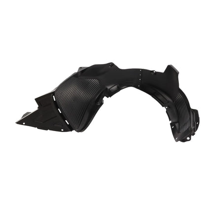 1pc Inner Fender Liner Compatible with Kia Forte 2014-2016 KI1249122 Front Passenger