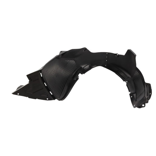 1pc Inner Fender Liner Compatible with Kia Forte 2014-2016 KI1249122 Front Passenger