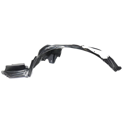 1pc Inner Fender Liner Compatible with Subaru Impreza 2015-2016 SU1248126 Front Driver