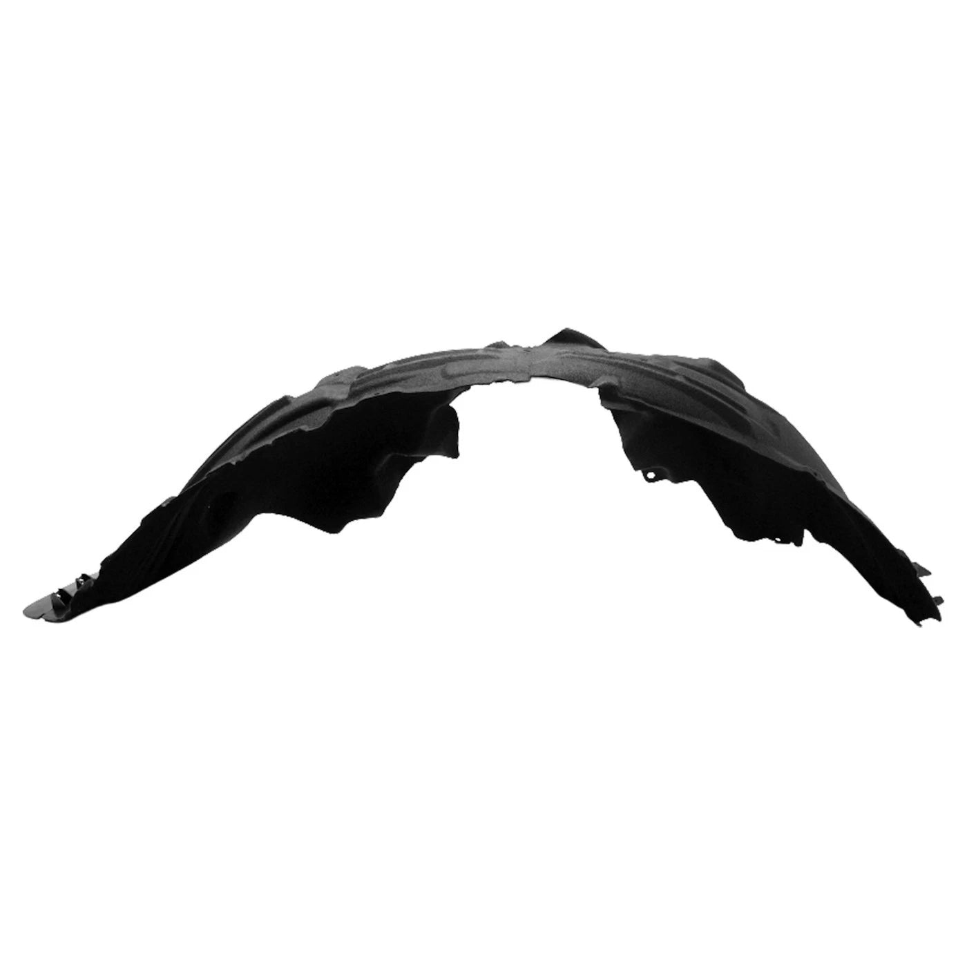 1pc Inner Fender Liner Compatible with Ford Explorer 2020-2024 FO1248204 Front Driver