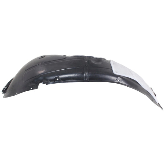 1pc Inner Fender Liner Compatible with Hyundai Tucson 2016-2018 HY1248156 Front Driver