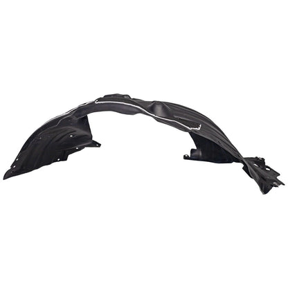 1pc Inner Fender Liner Compatible with Honda Pilot 2023-2025 HO1249209 Front Passenger