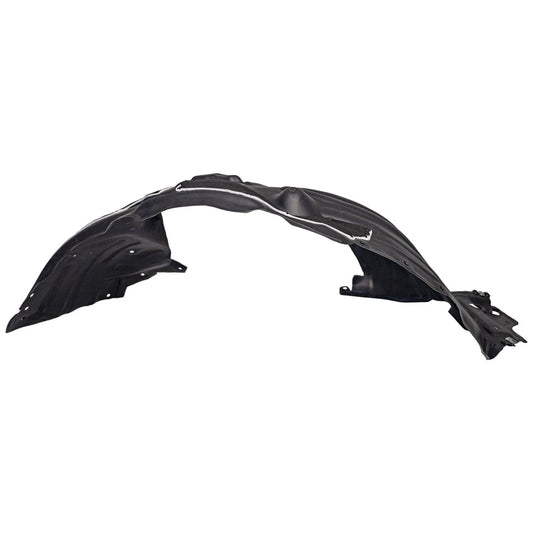 1pc Inner Fender Liner Compatible with Honda Pilot 2023-2025 HO1249209 Front Passenger