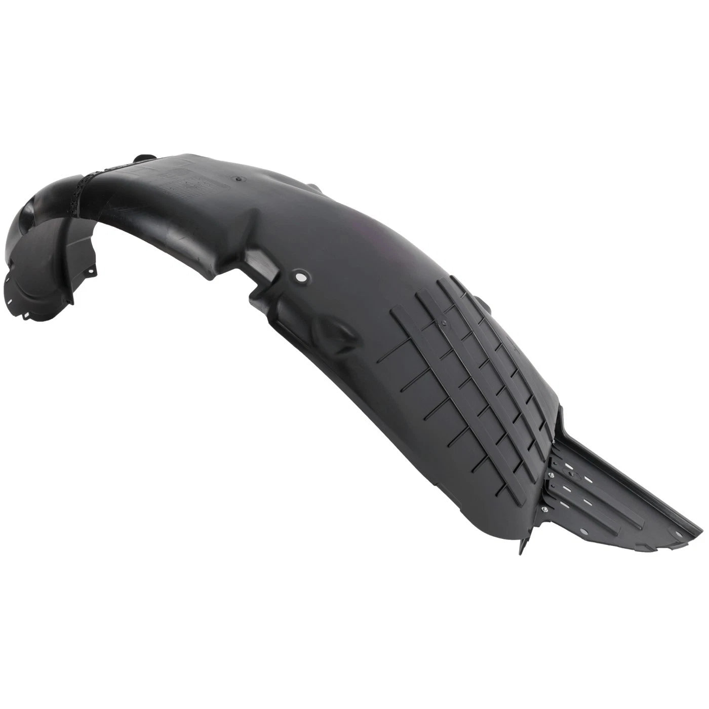 1pc Inner Fender Liner Compatible with Kia Soul 2015-2016 KI1249140 Front Passenger