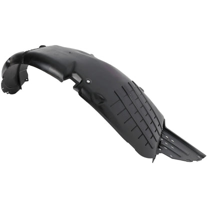 1pc Inner Fender Liner Compatible with Kia Soul 2015-2016 KI1249140 Front Passenger