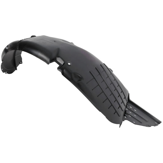 1pc Inner Fender Liner Compatible with Kia Soul 2015-2016 KI1249140 Front Passenger