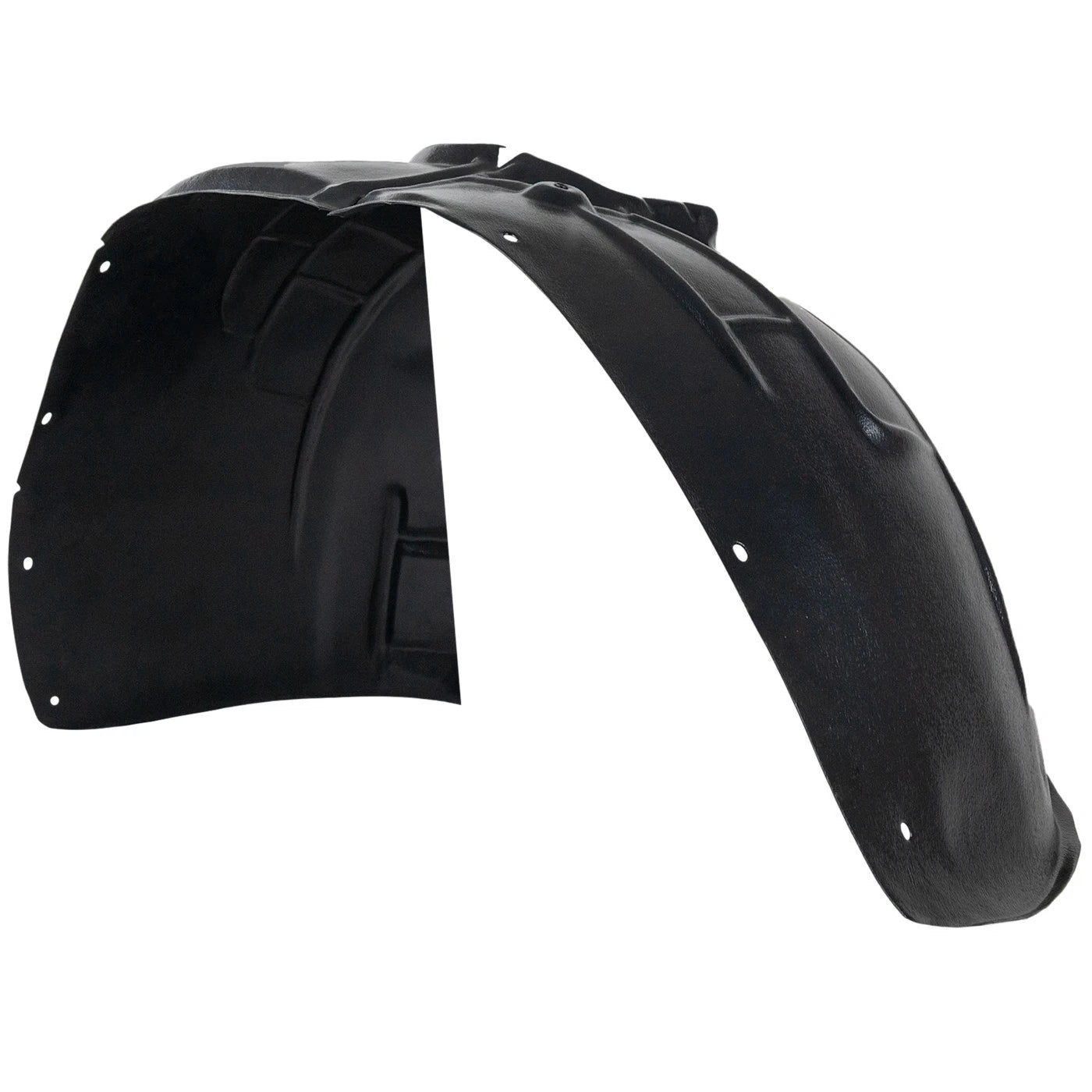 1pc Inner Fender Liner Compatible with GMC Terrain 2018-2024 GM1248289 Front Driver