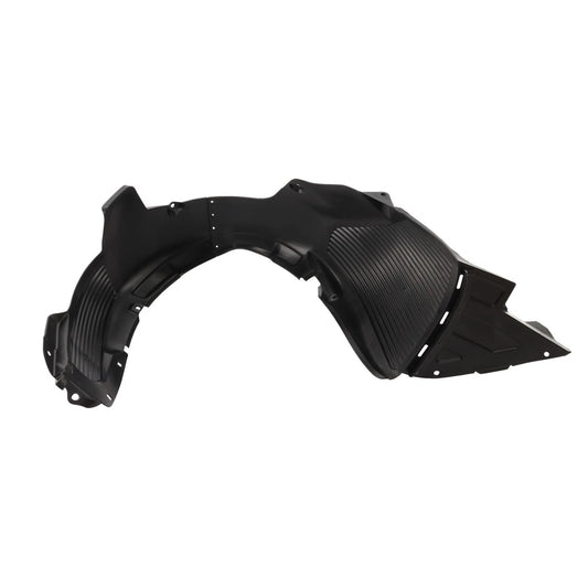 1pc Inner Fender Liner Compatible with Kia Forte 2014-2016 KI1248122 Front Driver