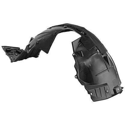 1pc Inner Fender Liner Compatible with Honda Civic 2020-2021 HO1249197 Front Passenger