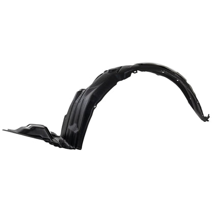 1pc Inner Fender Liner Compatible with Toyota Corolla 2017-2019 TO1248210 Front Driver