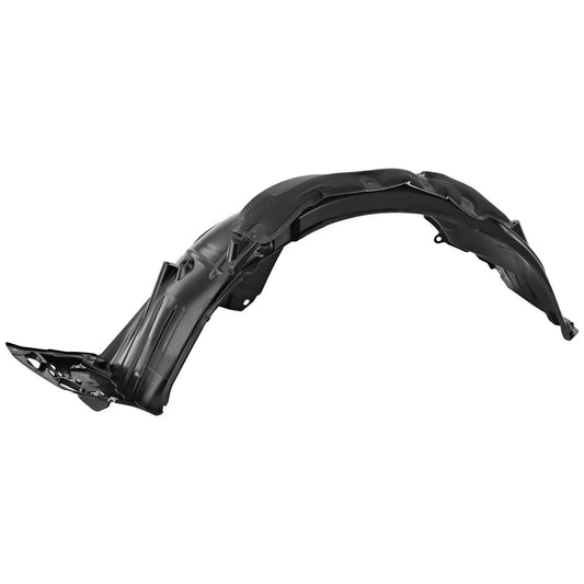 1pc Inner Fender Liner Compatible with Honda Civic 2020-2021 HO1248196 Front Driver
