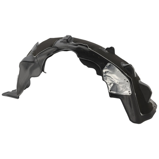 1pc Inner Fender Liner Compatible with Ford Expedition 2018-2021 FO1249206 Front Passenger