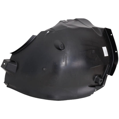 1pc Inner Fender Liner Compatible with Mercedes Benz GLE350 2020-2023 MB1248196 Front Driver