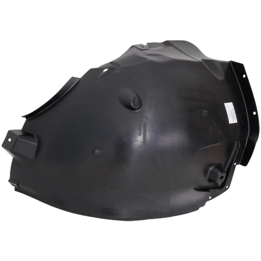 1pc Inner Fender Liner Compatible with Mercedes Benz GLE350 2020-2023 MB1248196 Front Driver