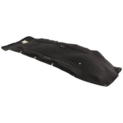 1pc Inner Fender Liner Compatible with Chevrolet Colorado 2015-2022 GM1248263 Front Driver