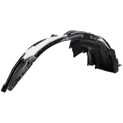 1pc Inner Fender Liner Compatible with Subaru Forester 2014-2018 SU1249127 Front Passenger