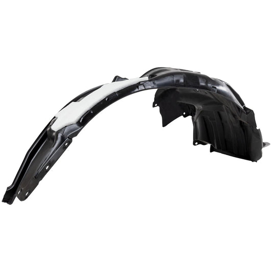 1pc Inner Fender Liner Compatible with Subaru Forester 2014-2018 SU1249127 Front Passenger