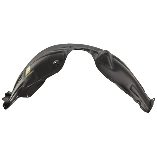 1pc Inner Fender Liner Compatible with Toyota Avalon 2013-2018 TO1249177 Front Passenger