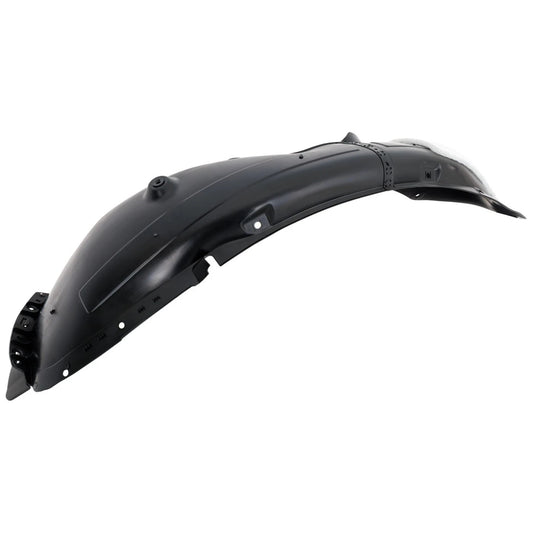 1pc Inner Fender Liner Compatible with Kia Sportage 2023 KI1248180 Front Driver