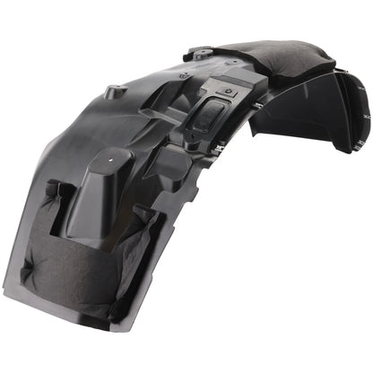 1pc Inner Fender Liner Compatible with Ram 2500 2019-2024 CH1248208 Front Driver