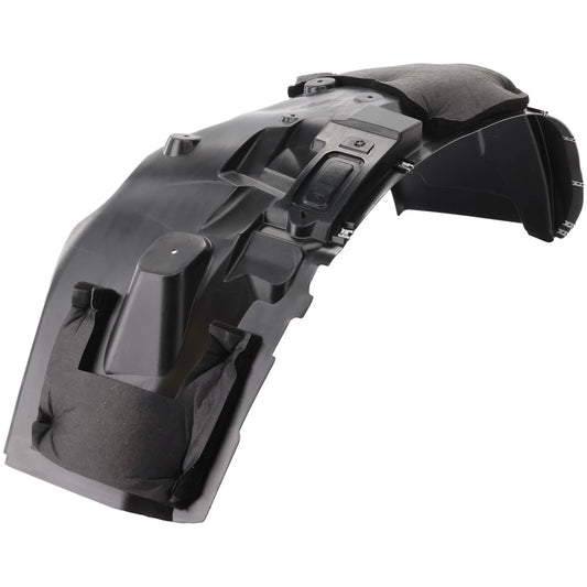 1pc Inner Fender Liner Compatible with Ram 2500 2019-2024 CH1248208 Front Driver