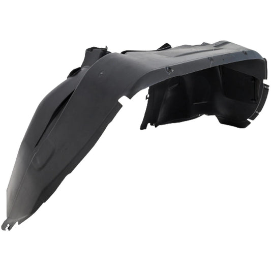 1pc Inner Fender Liner Compatible with Jeep Renegade 2019-2023 CH1249209 Front Passenger